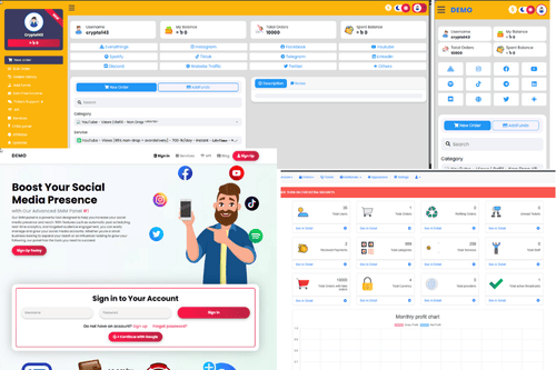 Business Theme
